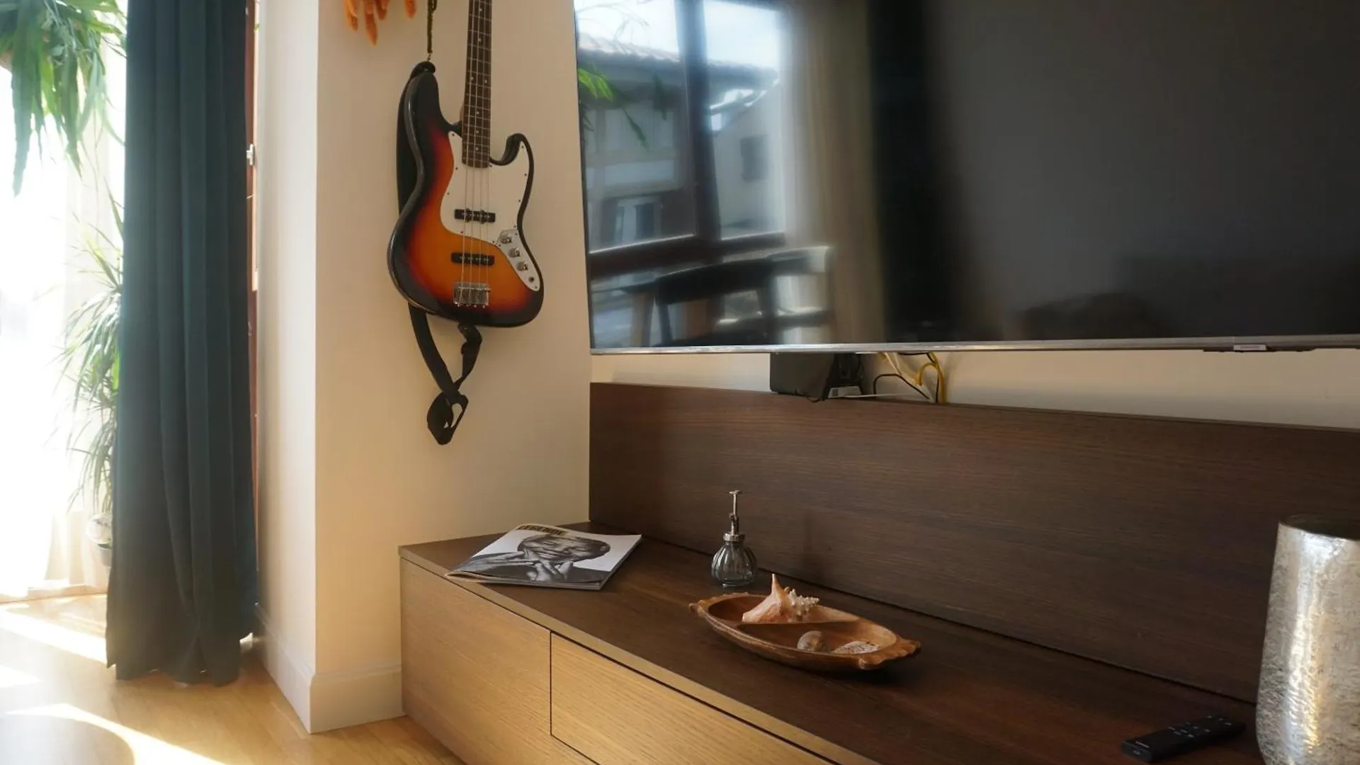 Arma Plaza By Basquelidays Apartment Hondarribia 0*,