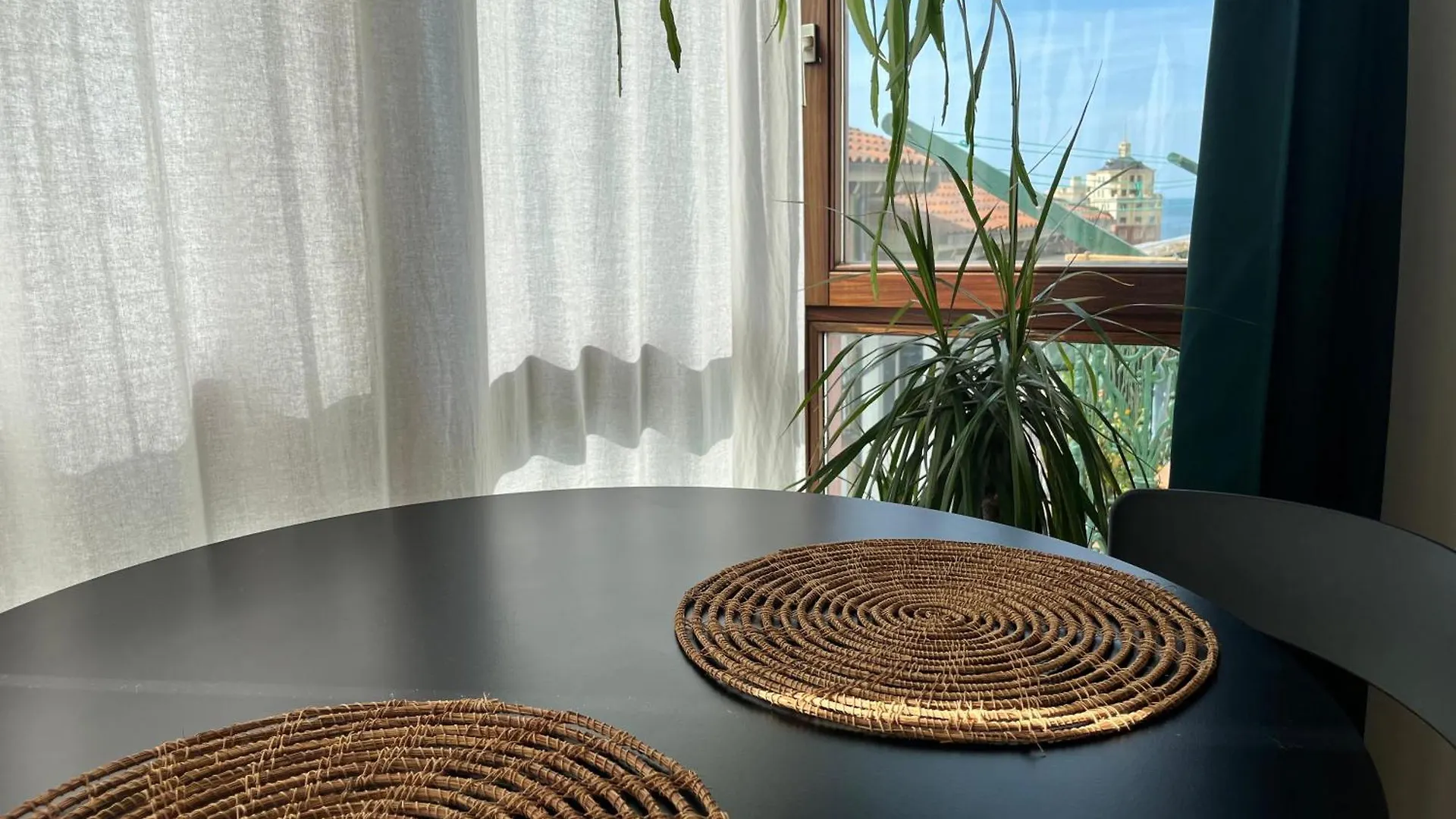 Arma Plaza By Basquelidays Apartment Hondarribia