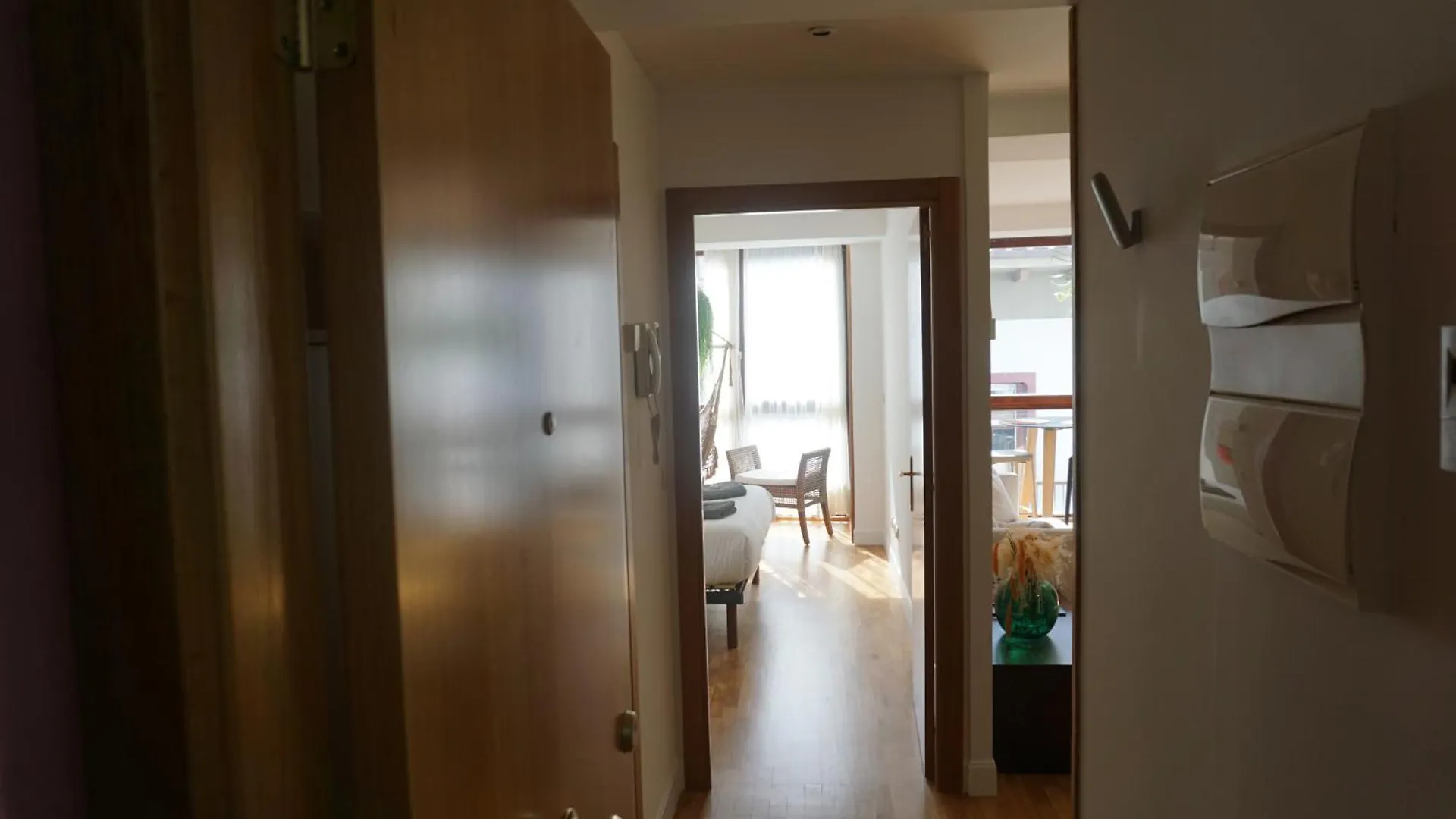 Arma Plaza By Basquelidays Apartment Hondarribia 0*,  Spain