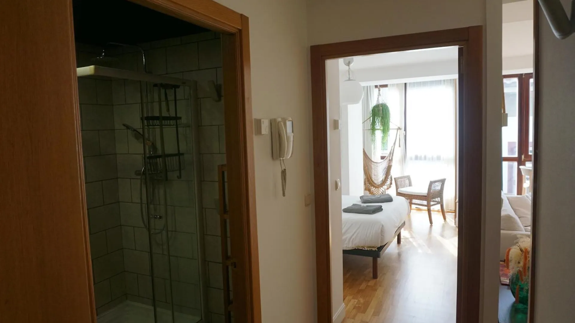 Arma Plaza By Basquelidays Apartment Hondarribia Spain