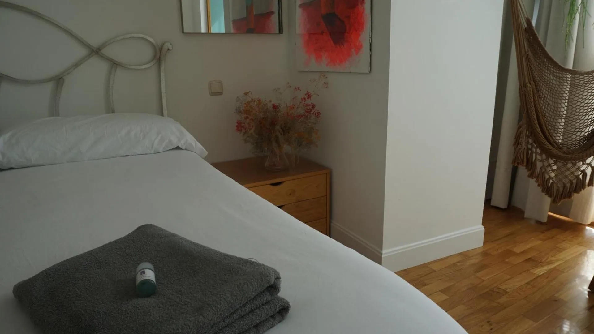 Arma Plaza By Basquelidays Apartment Hondarribia