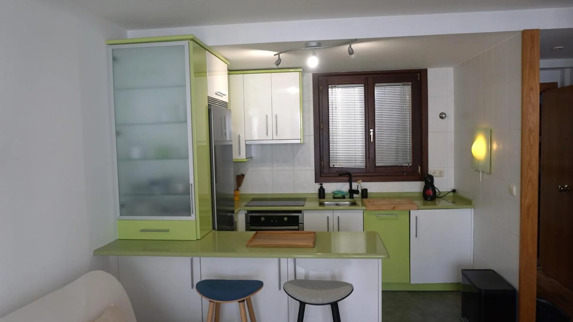 Arma Plaza By Basquelidays Apartamento Hondarribia Espanha