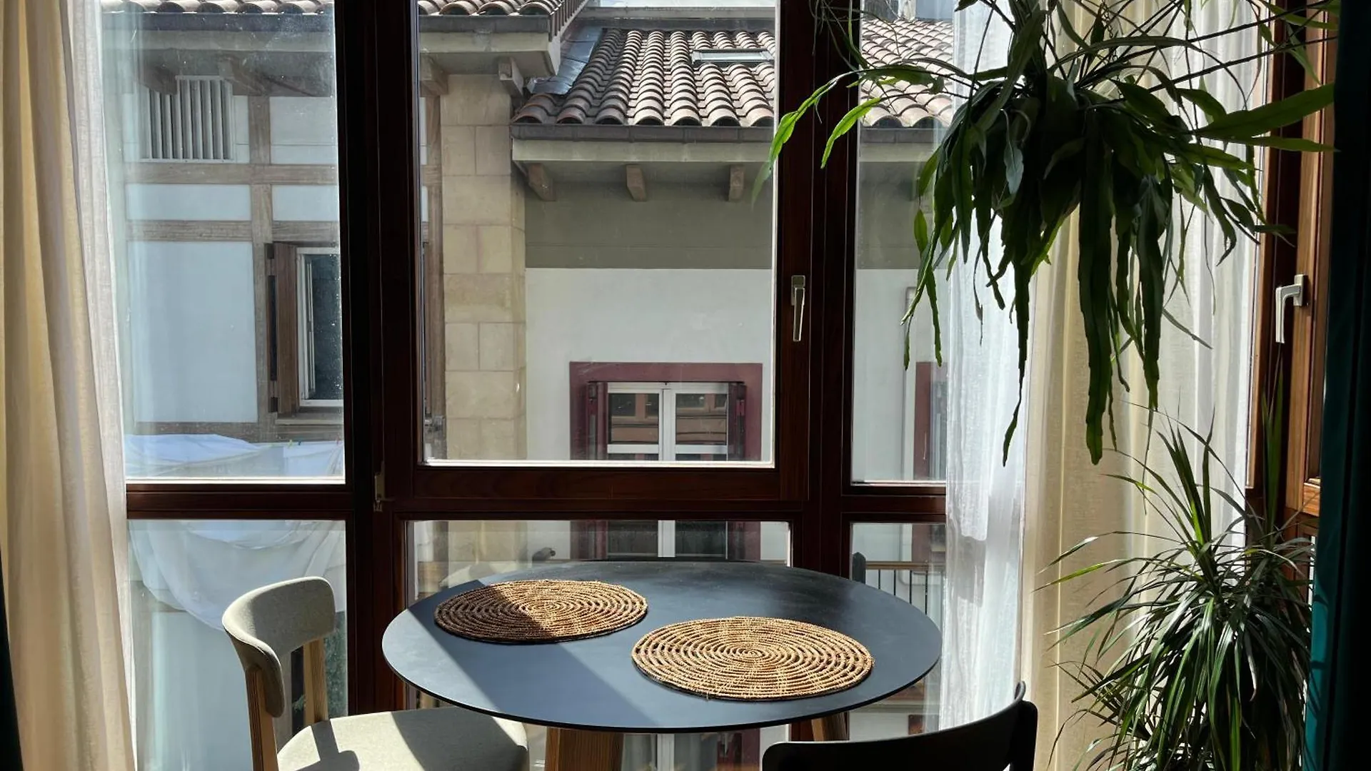 Arma Plaza By Basquelidays Apartamento Hondarribia