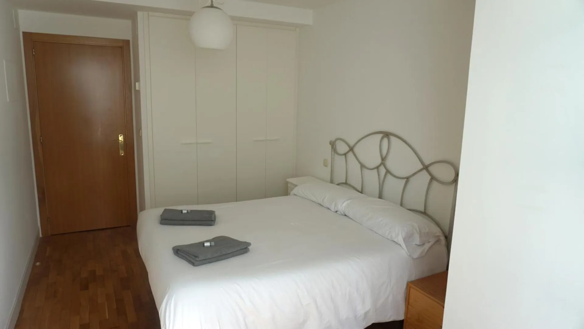 Arma Plaza By Basquelidays Apartamento Hondarribia