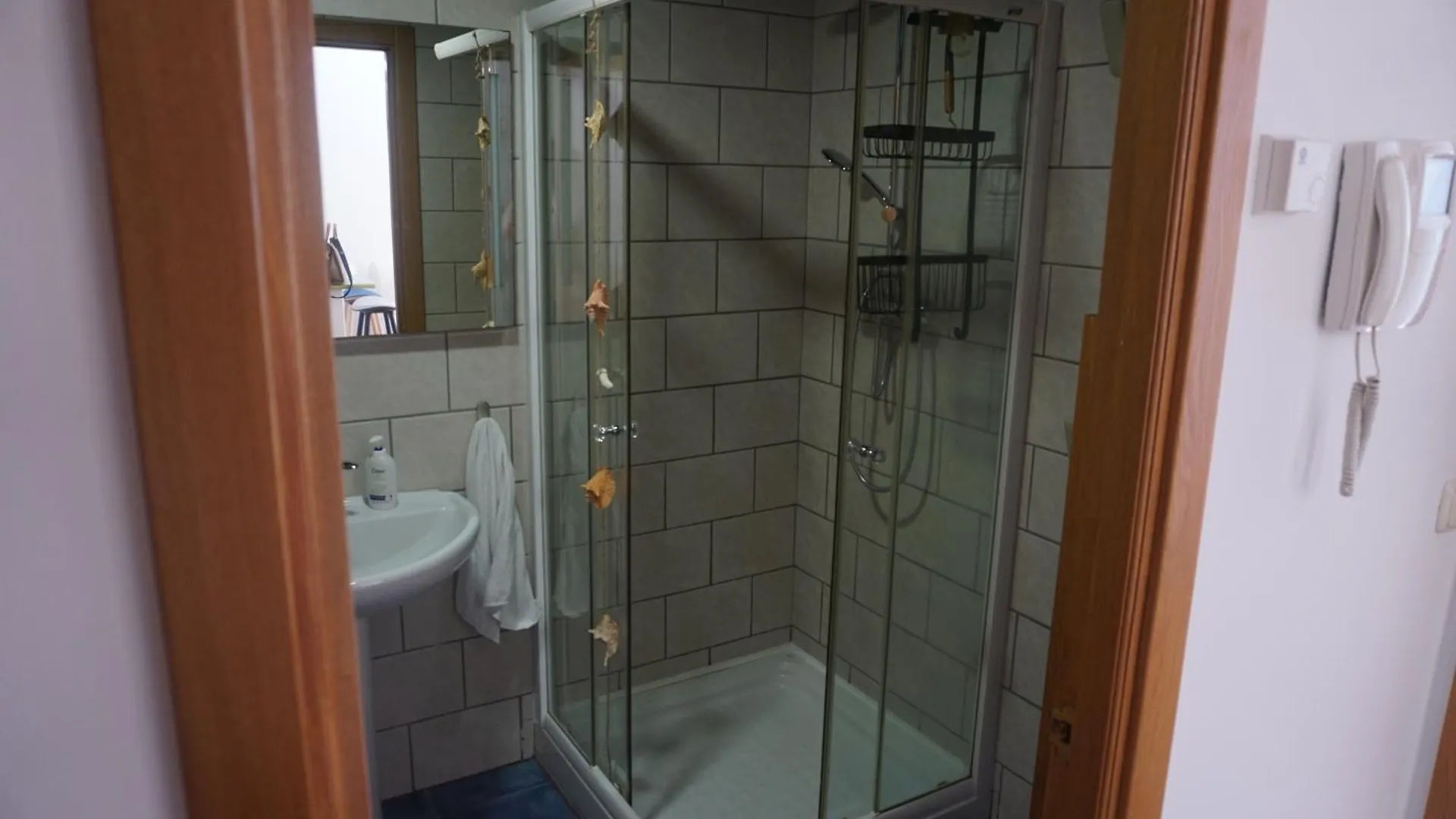 Arma Plaza By Basquelidays Apartamento Hondarribia